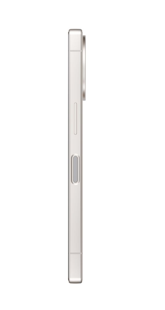 SHARP（シャープ） SH-M31A-W AQUOS R10（12GB/256GB） カシミヤ
