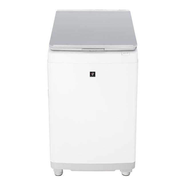 シャープ ES-PW11K-S 11.0kg 洗濯乾燥機　シルバー系SHARP[ESPW11KS] 返品種別A