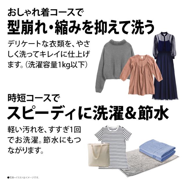 シャープ ES-7S1-WR 7.0kg ドラム式洗濯乾燥機【右開き】ホワイト系SHARP[ES7S1WR] 返品種別A