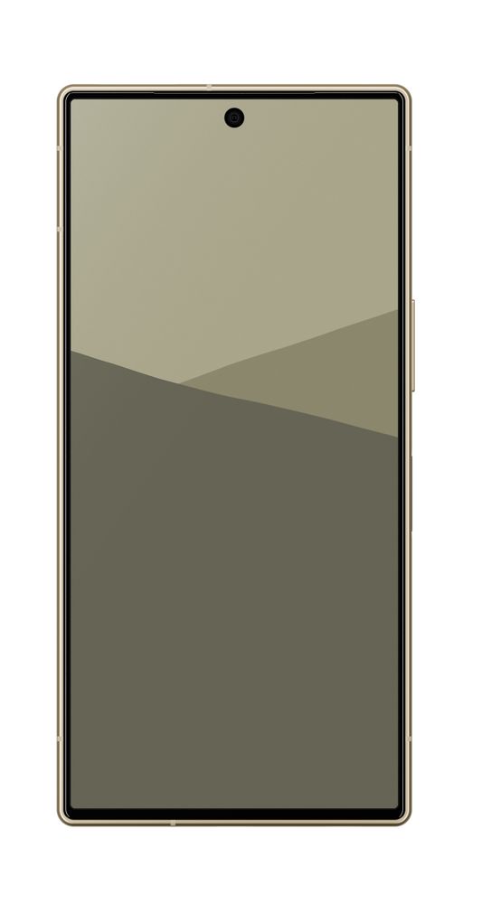 SHARP（シャープ） SH-M31B-C AQUOS R10（12GB/512GB） トレンチベージュ（SIMフリー版）[SHM31BC] 返品種別B_4