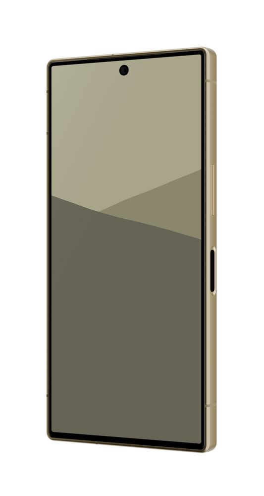 SHARP（シャープ） SH-M31B-C AQUOS R10（12GB/512GB） トレンチベージュ（SIMフリー版）[SHM31BC] 返品種別B_5