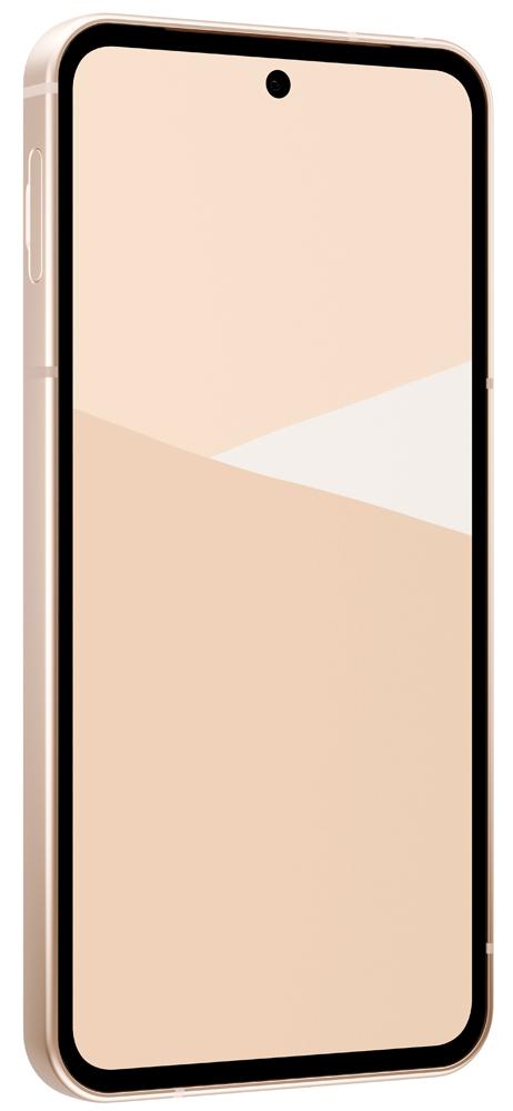 SHARP（シャープ） SH-M33A-P AQUOS sense10（6GB/128GB）ペールピンク