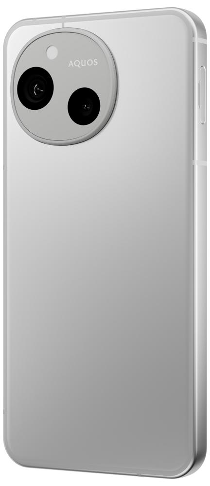 SHARP（シャープ） SH-M33A-S AQUOS sense10（6GB/128GB