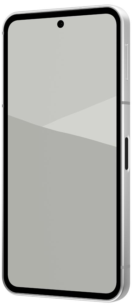 SHARP（シャープ） SH-M33B-S AQUOS sense10（8GB/256GB