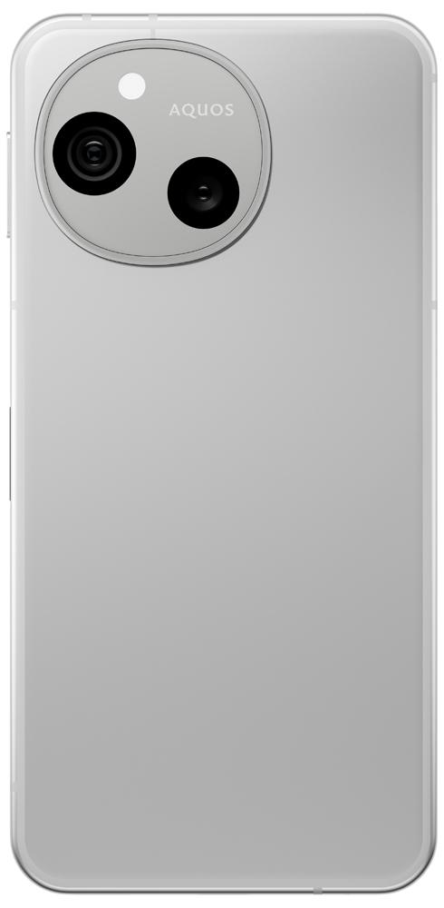 SHARP（シャープ） SH-M33B-S AQUOS sense10（8GB/256GB