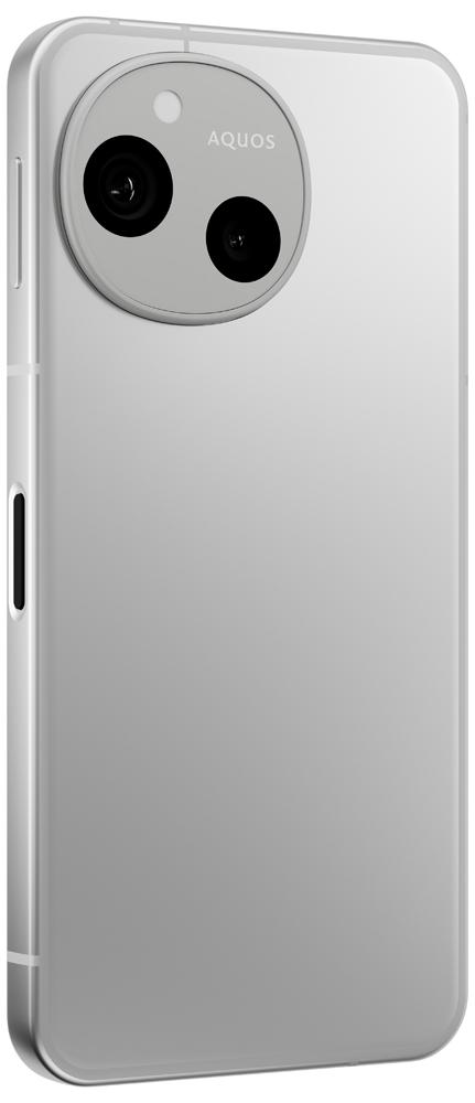 SHARP（シャープ） SH-M33B-S AQUOS sense10（8GB/256GB