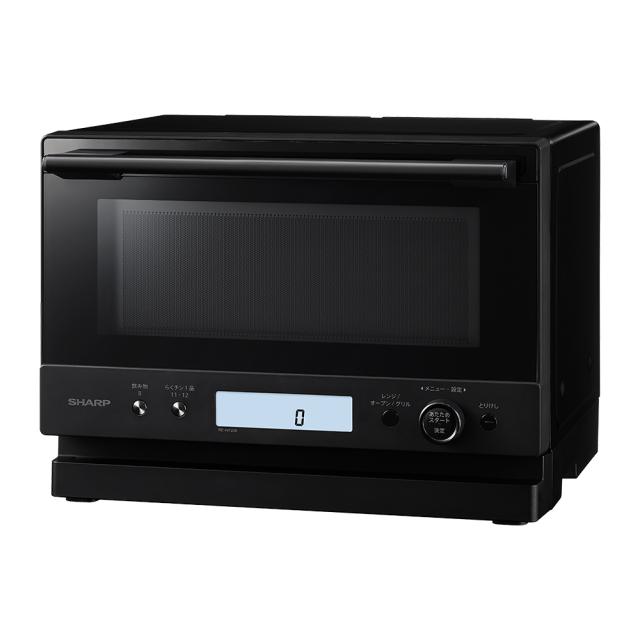 SHARP オーブンレンジ RE-WF182-W 2022年製 SHARP オーブンレンジ RE