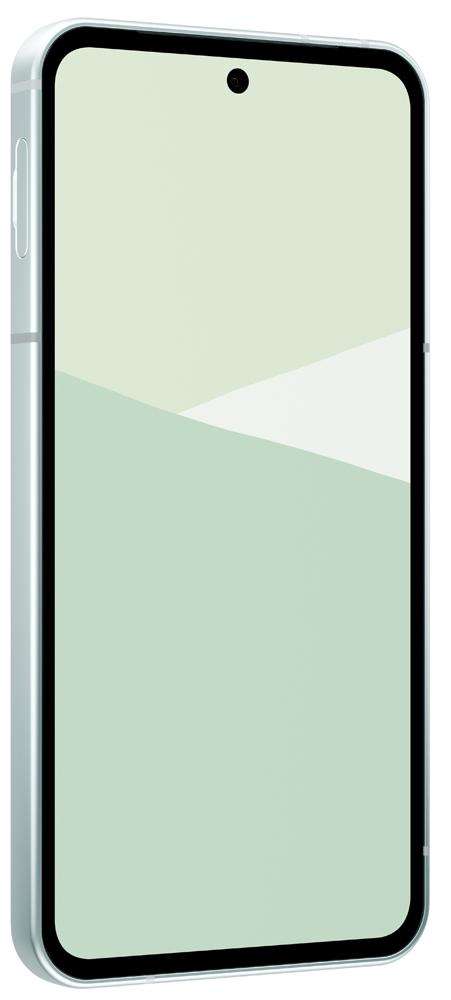 SHARP（シャープ） SH-M33B-L AQUOS sense10（8GB/256GB）ペールミント 