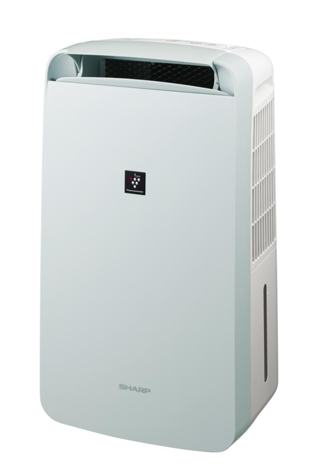 シャープ 冷風・衣類乾燥除湿機（木造11畳/コンクリート造23畳まで 