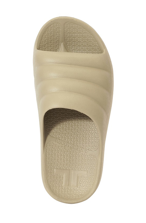 TELIC W-CLOUD-CB-L リカバリーサンダル（Cork brown ・サイズ：L(26.5-27cm)）[WCLOUDCBL] 返品種別A TELIC W-CLOUD-CB-L リカバリーサンダル（Cork brown ・サイズ：L(26.5