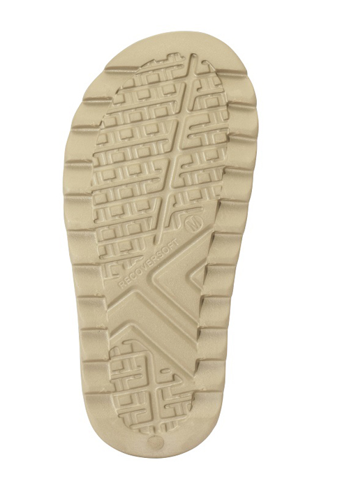 TELIC W-CLOUD-CB-L リカバリーサンダル（Cork brown ・サイズ：L(26.5-27cm)）[WCLOUDCBL] 返品種別A TELIC W-CLOUD-CB-L リカバリーサンダル（Cork brown ・サイズ：L(26.5