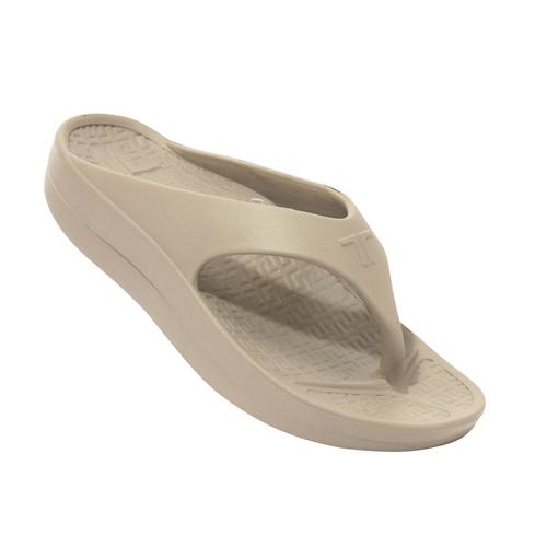 TELIC ULTRASOFT-CB-XL リカバリーサンダル（Cork brown・サイズ：XL(27.5-28cm)）[ULTRASOFTCBXL] 返品種別A