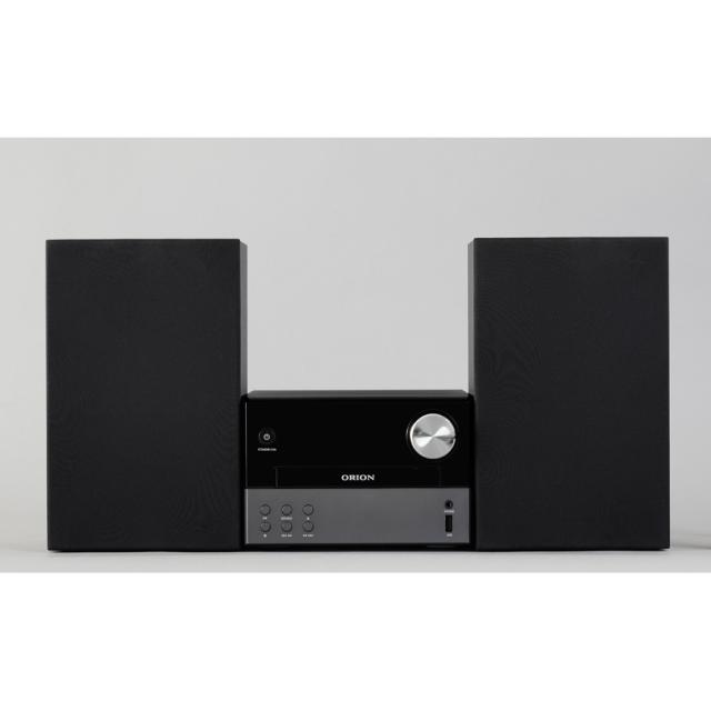 オリオン SMC-140BT Bluetooth機能搭載CDステレオシステムORION AUDIO
