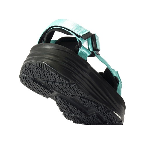 TELIC ALLROADS-S3-MB-7 リカバリーサンダル（Mint Blue・サイズ：US7(25.0cm)）[ALLROADSS3MB7] 返品種別Aの通販は