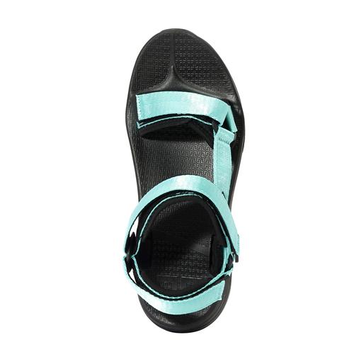 TELIC リカバリーサンダル ALLROADS-S3（Mint Blue・サイズ：US9(27.0cm)） サンダル ユニセックス ALLROADS-S3-MB-9返品種別A