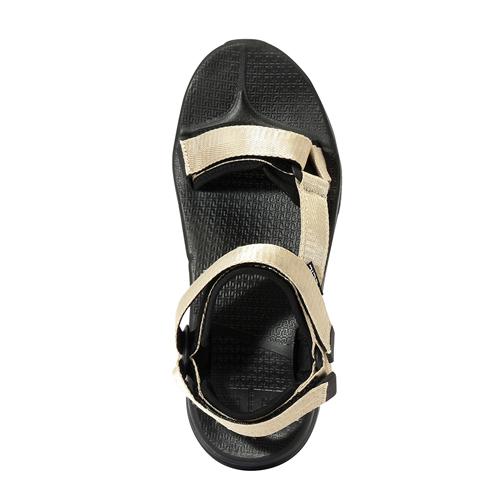 TELIC ALLROADS-S3-GLD-10 リカバリーサンダル（Gold・サイズ：US10(28.0cm)）[ALLROADSS3GLD10] 返品種別A