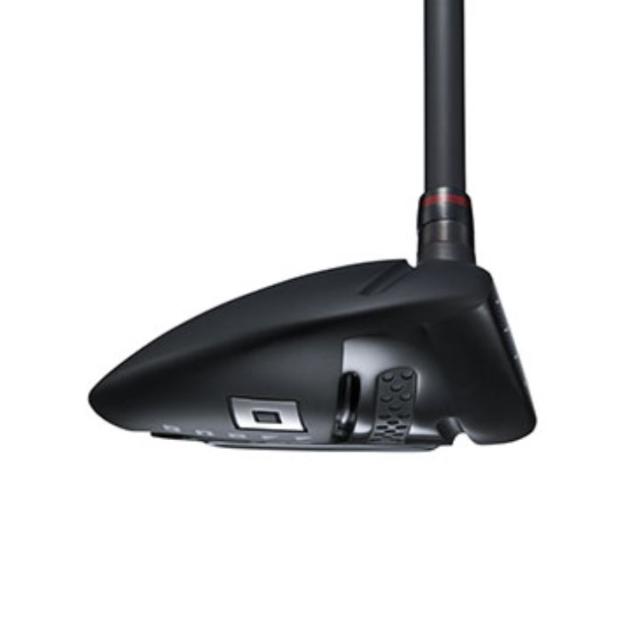 オノフ C7381500 AKA FAIRWAY ARMS W5 フレックス：R2SMOOTH KICK MP