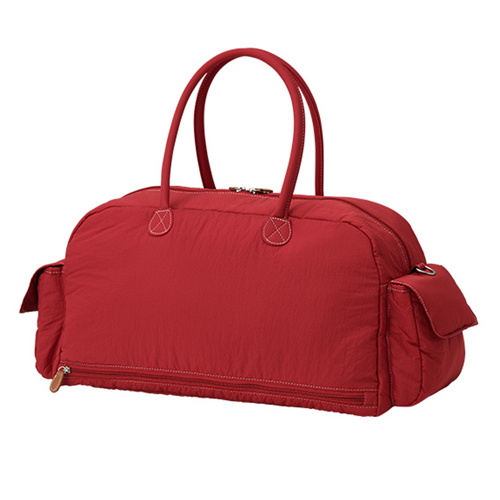 オノフ OV072203 ボストンバッグ (レッド)ONOFF Boston Bag
