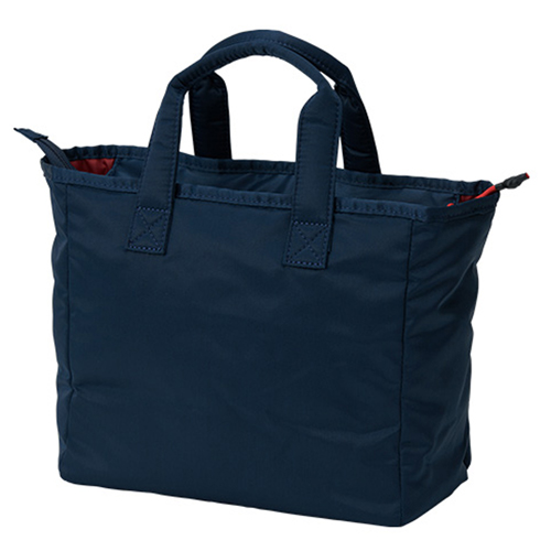 オノフ キャディバッグ (ダークネイビー・9型・47インチクラブ対応