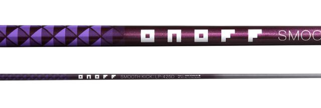 オノフ C7585100 【女性向けモデル】ONOFF DRIVER LADY 13°(SMOOTH