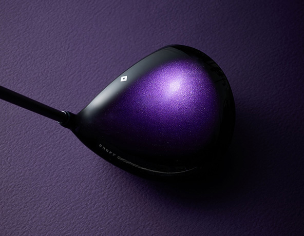 オノフ C7585100 【女性向けモデル】ONOFF DRIVER LADY 13°(SMOOTH