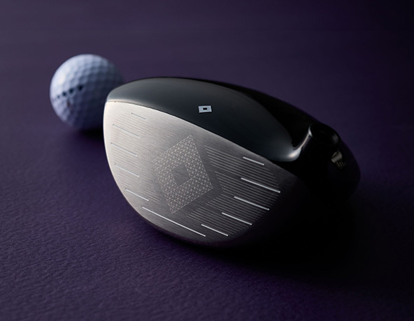 オノフ C7585100 【女性向けモデル】ONOFF DRIVER LADY 13°(SMOOTH