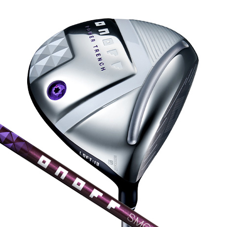 オノフ　グローブライド　ゴルフ　ドライバー　11.5° レディース　FLEXA オノフ グローブライド ゴルフ ドライバー 11.5° レディース FLEXA