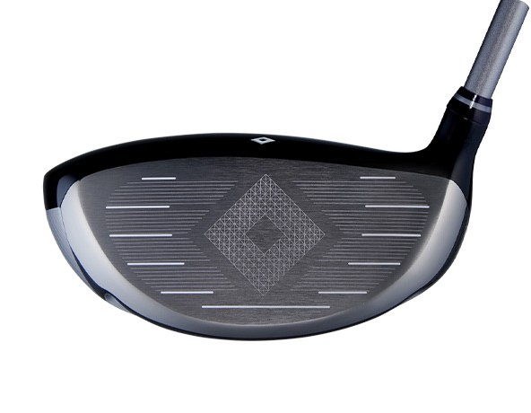 オノフ C7585500 【女性向けモデル】ONOFF DRIVER LADY 11.5°(SMOOTH