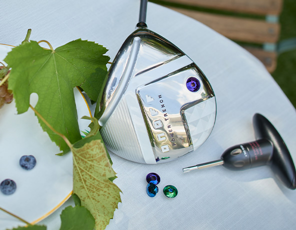 オノフ レディース ドライバー Flex A 11.5 オノフ レディース