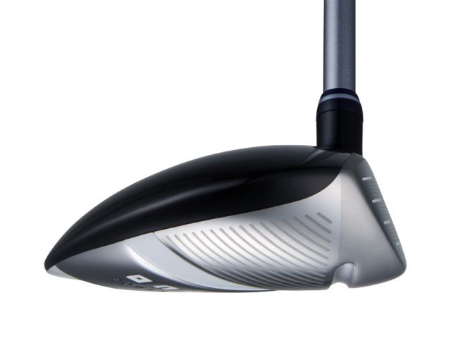 オノフ C7587300 【女性向けモデル】ONOFF FAIRWAY ARMS LADY #5(SMOOTH KICK LP-425F シャフト・フレックス：L)[C7587300] 返品種別A_4