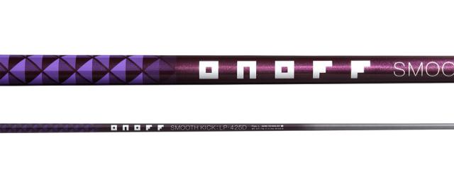 オノフ C7587300 【女性向けモデル】ONOFF FAIRWAY ARMS LADY #5(SMOOTH KICK LP-425F シャフト・フレックス：L)[C7587300] 返品種別A_6