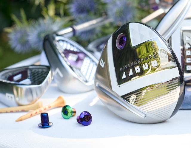 オノフ C7587300 【女性向けモデル】ONOFF FAIRWAY ARMS LADY #5(SMOOTH KICK LP-425F シャフト・フレックス：L)[C7587300] 返品種別A_9