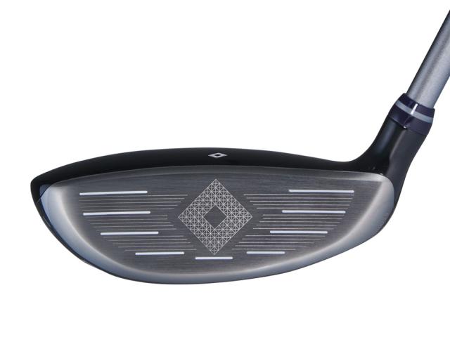 オノフ C7587500 【女性向けモデル】ONOFF FAIRWAY ARMS LADY #3