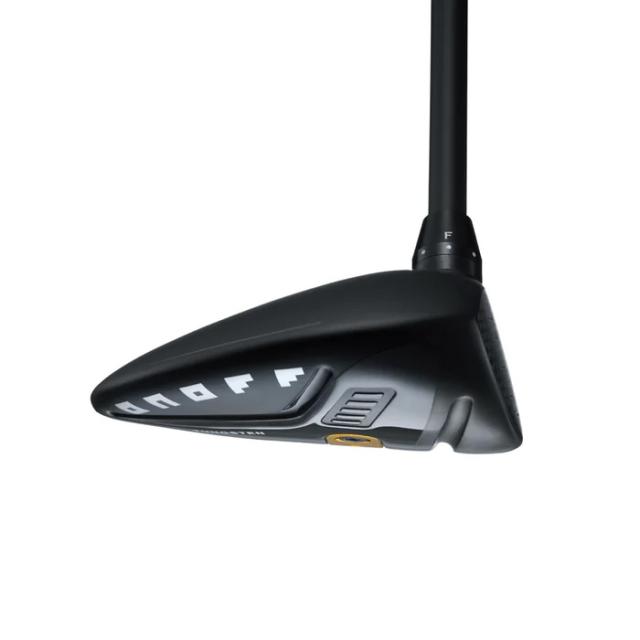 オノフ C7663100 FAIRWAY ARMS KURO W3 (ONOFF CBT：626F シャフト・フレックス：S)ONOFF[C7663100] 返品種別A_3
