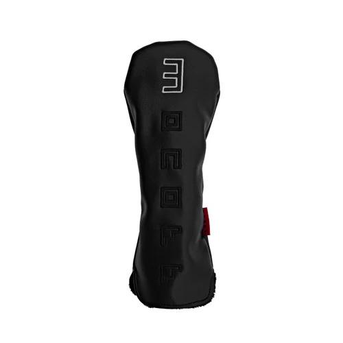 オノフ C7663100 FAIRWAY ARMS KURO W3 (ONOFF CBT：626F シャフト・フレックス：S)ONOFF[C7663100] 返品種別A_6