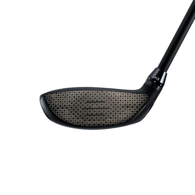 オノフ C7664100 UTILITY WINGS KURO U2  (ONOFF CBT：626U シャフト・フレックス：S)ONOFF[C7664100] 返品種別A オノフ C7664100 UTILITY WINGS KURO U2 (ONOFF CBT：626U シャフト