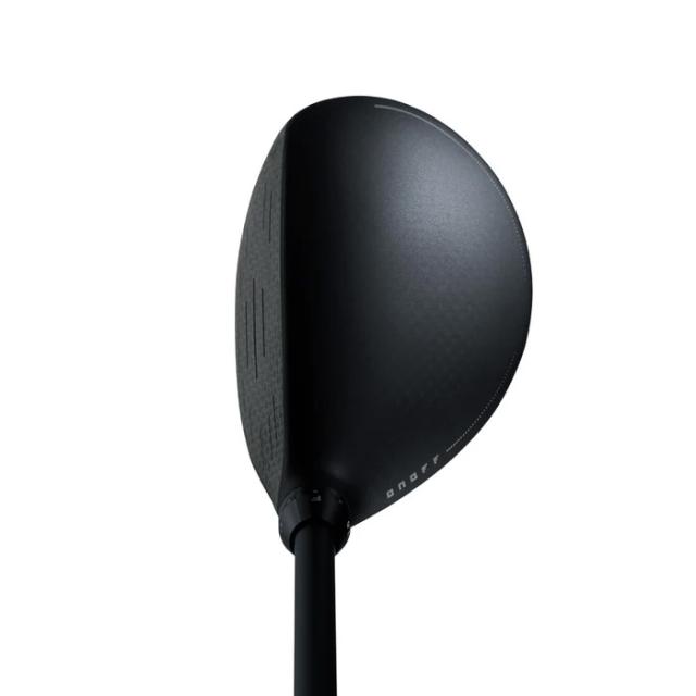 オノフ C7664200 UTILITY WINGS KURO U3 (ONOFF CBT：626U シャフト