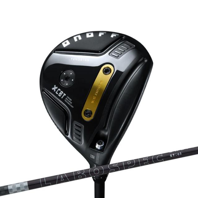 オノフ ドライバー ヘッド KURO 2022 10.5度 オノフ ドライバー ヘッド