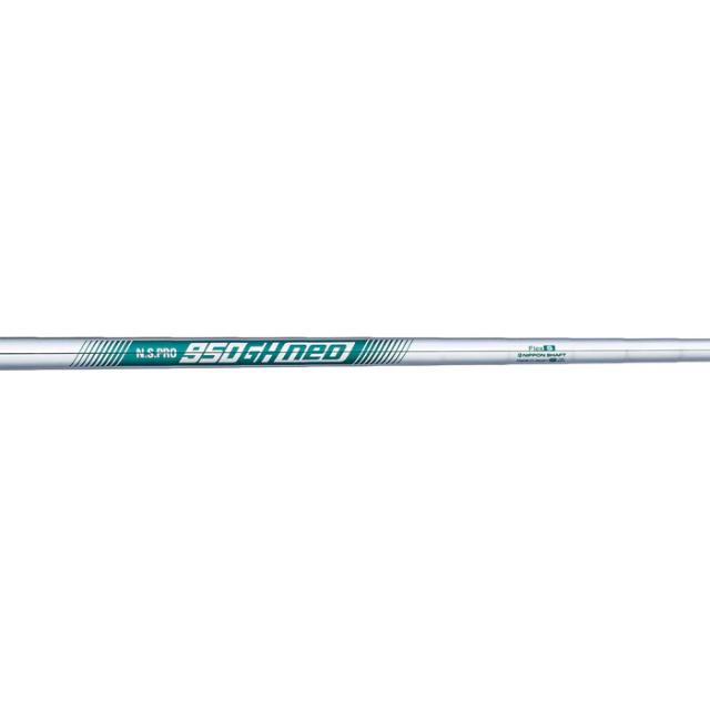 オノフ C7665100 FORGED IRON KURO 5本セット (#6〜#9、PW) 【N.S.PRO 950GH neo シャフト・フレックス：S】ONOFF[C7665100] 返品種別A_5
