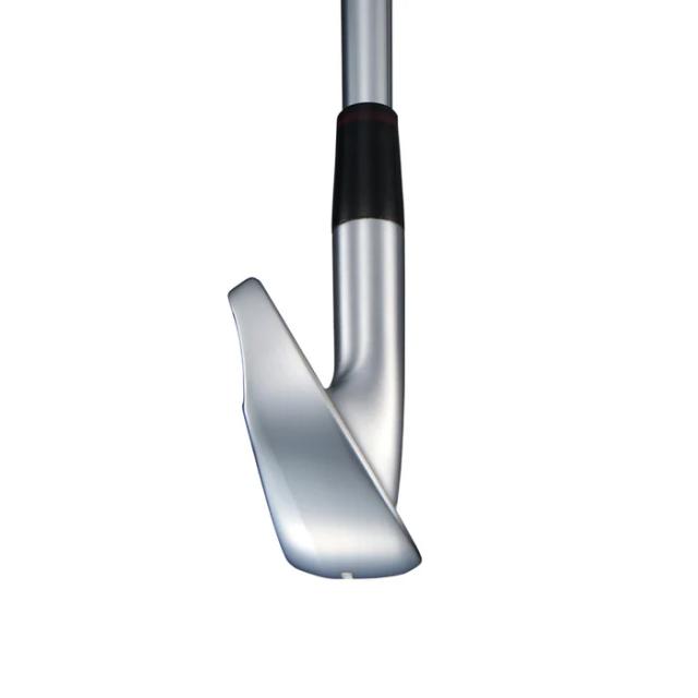 オノフ FORGED IRON KURO 5本セット (#6〜#9、PW) 【N.S.PRO MODUS3 TOUR110 シャフト・フレックス：S】 ONOFF C7666100返品種別A_2