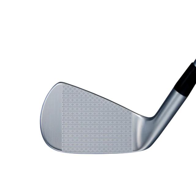 オノフ FORGED IRON KURO 5本セット (#6〜#9、PW) 【N.S.PRO MODUS3 TOUR110 シャフト・フレックス：S】 ONOFF C7666100返品種別A_4