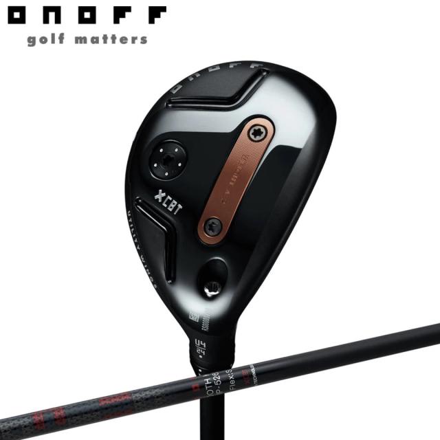 オノフ オノフ AKA ユーティリティ ウイングス U6(SMOOTH KICK MP-526U シャフト・フレックス:R2) C7716700返品種別A オノフ オノフ AKA ユーティリティ ウイングス U6(SMOOTH KICK MP-526U シャフト・フレックス:R2) C7716700返品種別A