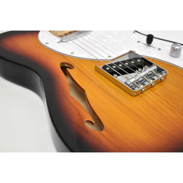 フォトジェニック TLT-200/3TS エレキギター（3TS）PHOTOGENIC[TLT2003TS] 返品種別A_2
