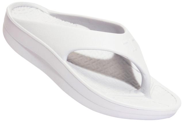 TELIC ULTRASOFT-IG-XL リカバリーサンダル（Ice Gray・サイズ：XL(27.5-28cm))[ULTRASOFTIGXL] 返品種別A