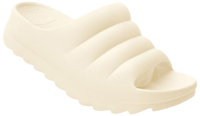 TELIC W-CLOUD-IY-2XL リカバリーサンダル（Ivory・サイズ：2XL(28.5-29cm))[WCLOUDIY2XLテリ] 返品種別A 6,159円