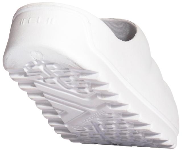 TELIC W-CLOUD-IG-M リカバリーサンダル（Ice Gray・サイズ：M(24-24.5cm))[WCLOUDIGM] 返品種別A TELIC W-CLOUD-IG-M リカバリーサンダル（Ice Gray・サイズ：M(24-24.5