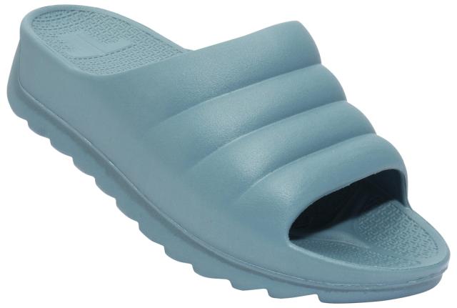 TELIC W-CLOUD-PB-L リカバリーサンダル（Pale Blue・サイズ：L(26.5-27cm))[WCLOUDPBL] 返品種別A
