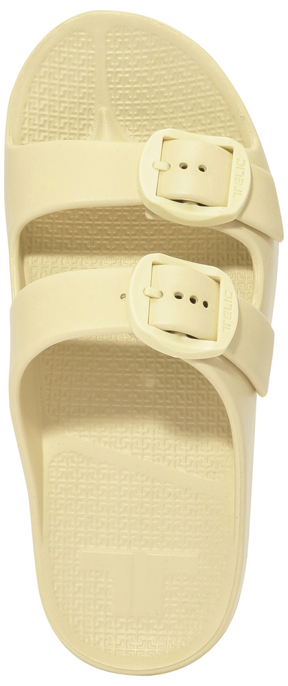 TELIC W-BUCKLE2-LAF-S リカバリーサンダル（La France・サイズ：S(23