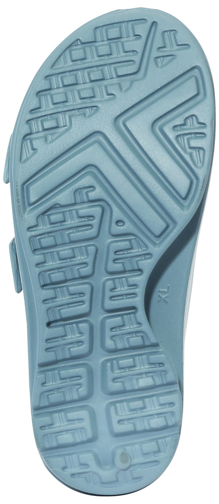 TELIC W-BUCKLE2-PB-L リカバリーサンダル（Pale Blue・サイズ：L(26.5