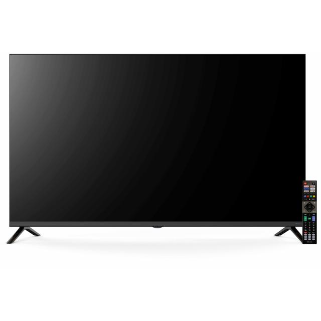 オリオン KLS43RD10 43V型 液晶テレビ［4K対応］ORION[KLS43RD10] 返品種別A_1